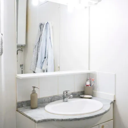 Cozy Love Nest Near The Eifel Tower * Parigi