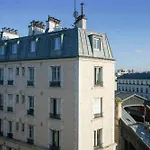 Cozy Love Nest Near The Eifel Tower